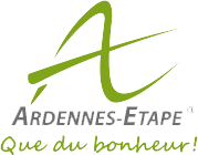 Ardennes-Etape - Que du bonheur!